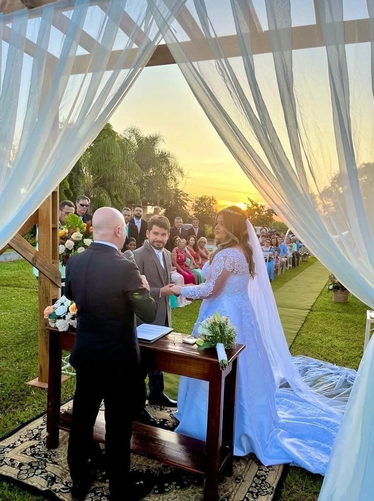 Eventos e confraternizações - Recanto Novos Ares
